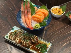 -哥哥の深夜食堂(红松东路店)