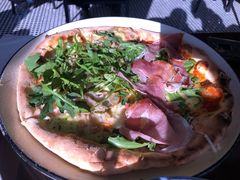 火鸡披萨-PIZZA BIANCA(万象城店)