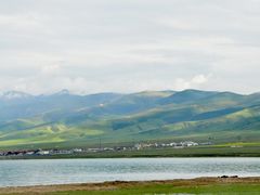 -青海湖国家重点风景名胜区