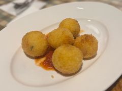 -BISTROFIORE美伊娜(伊犁南路店)