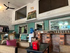 -Fresh Fruit Factory - Fruit Cuisine Restaurant