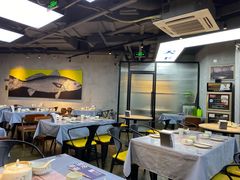 大堂-味妙顺德厨房(绿地缤纷城店)