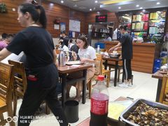 大堂-小四川菜馆(托乐嘉店)