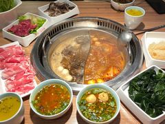 -季季红火锅(长沙步行街店)