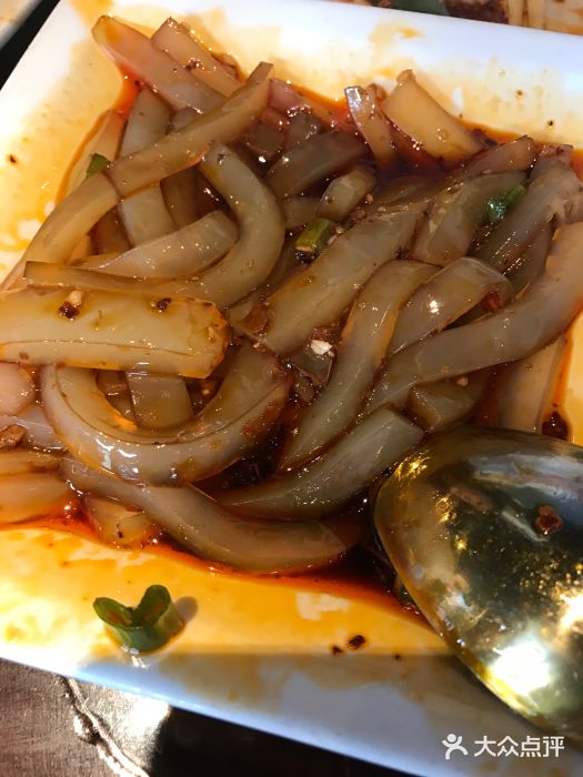 红馆图片