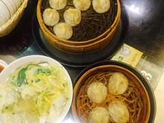 -熙盛源(滨湖万达店)