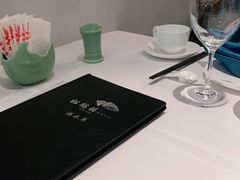 -松鹤楼·非遗·苏帮菜(融科店)