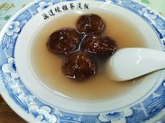 -粗茶淡饭(东关街店)