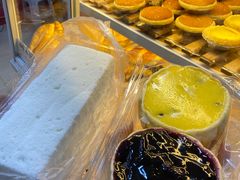 -美嘉华面包西饼店(红胜坊店)