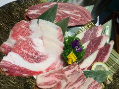 -隐炉和牛烧肉店(群力店)