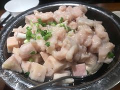 -炊烟小炒黄牛肉(中心印象城店)