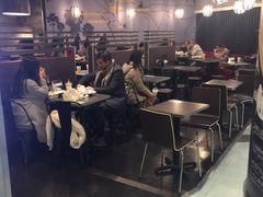 大堂-卡乐星(美罗城店)