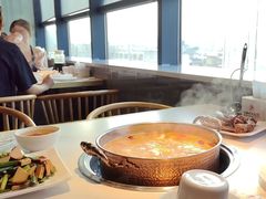 -守柴炉烤鸭(百伦店)