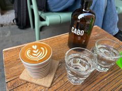 -CABO Coffee