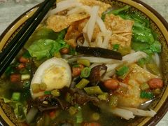 韦记螺蛳粉-韦记螺蛳粉(NO2店)