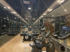 -纽斯桑拿会所(天山店)