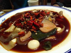 -狼诱惑(泰山大街店)