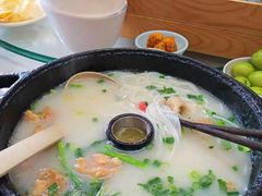 过桥米线-飞虎过桥米线(翠湖店)