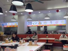 -禾师兄·布拉肠(一德路店)