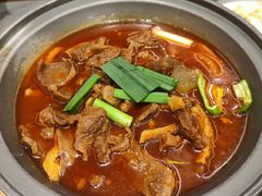 -肖记公安牛肉鱼杂馆·省级非物质文化遗产(江汉路直营店)