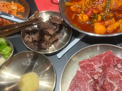 -西塔老太太泥炉烤肉(双井店)