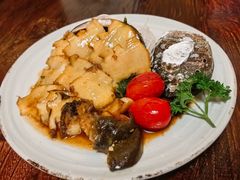 -酒肴一瓢·活贝料理·日本料理(三元桥·霄云路店)