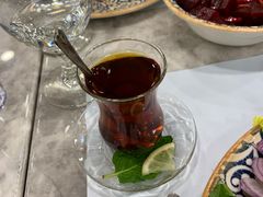 -bosphorus 铂斯西餐厅·土耳其烧烤(环市中路店)
