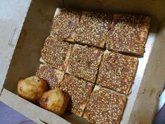 -奶奶的美食(悦立方店)