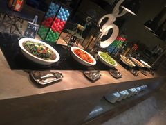 -吴江宾馆·爱琴海西餐厅