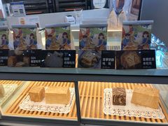 -爸爸糖手工吐司(贵阳花果园购物中心店)