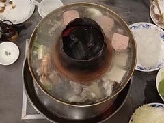 -鑫龙火锅城(青岛分店)