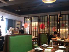 大堂-涌上外婆桥(岱山日达店)