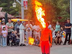 -大连海昌发现王国主题公园