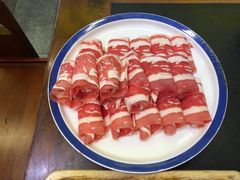 精选肥牛-沸炉重庆老火锅(军事博物馆店)