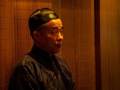 -杭州钱江新城万怡酒店-西餐厅