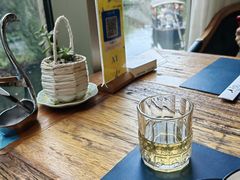 -花房餐厅(西溪天堂店)