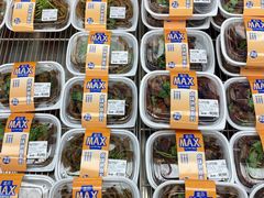 -盒马X会员店(上海森兰商都店)