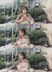 点击看大图 -ONE·男士国潮·美式渐变·理发馆·BARBER SHOP