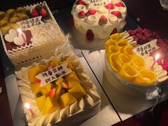 -御蝶坊生日蛋糕KNAC(创业店)