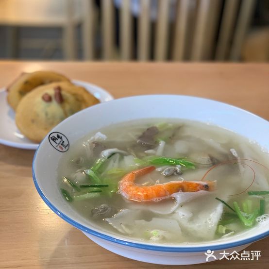 闽乡汇海鲜桌边(王庄店)