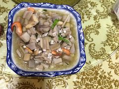 -观桥阁(锦溪店)