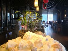 -广州富力君悦大酒店·凯菲厅