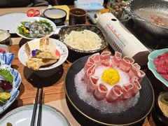 -吉之仙•中国制造•出口级食材日料店(领事馆总店)