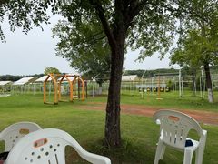 -梁子湖东篱老屋生态庄园