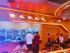 -西塔老太太泥炉烤肉(苏州大悦城店)