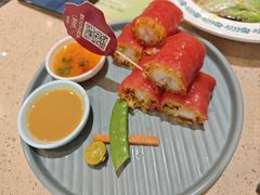 -点都德(海岸城店)