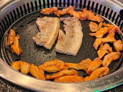-老卜奎齐齐哈尔烤肉(人民东路店)
