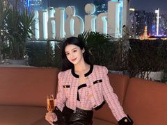 -Highline·城市露台景观餐厅(淮海路店)