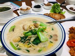 -莆田餐厅(大悦城店)