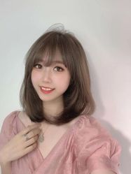点击看大图 -MORI HAIR SALON日式美发沙龙
